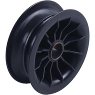 Pulley 68803-21320-71 688032132071 Compatible with Toyota Engine 1DZ 1ZS 4Y 2Z 3Z Forklift 7FBCHU25 