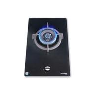 GERMANPOOL 德國寶 GP13-1-TG/BG 氣體煮食爐(煤氣)(預計7個工作天內發貨) -