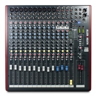 Mixer mikser Allen Heath ZED 14  Allen & Heath ZED14 14 CHANNEL GRADE A