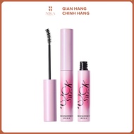 Rock Sweet Multicolored Brow Stream Eyebrow Mascara 3.5G