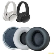 Lidu11 Quality Ear Pad for RBM700B M500B M300B Comfortable Listening Experience