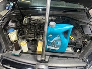 更換偈油 偈油隔