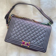 Chanel special edition 幻彩紫 特別版 限量版