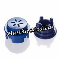 Air Filter Cover Nebulizer Ne Protector @ C28 Ne & @ C29 Cover Nebulizer Omron