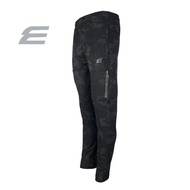 ELGINI E16045 Seluar Latihan Tracksuit (Poket Sisi Berzip) S-XXL | Tracksuit Training Pant (Zip-Side