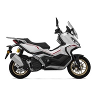 KEEWAY XDV180 EVO / Motor Baru