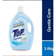 Top Detergent Laundry