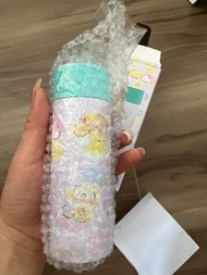 角落生物保溫壺