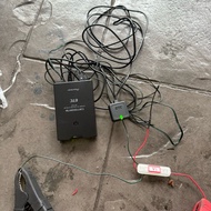 Carrozzeria Pioneer ETC ND-ETC20 Lady Voice Suara Amoi Wanita （Without ETC Card） Used Japan