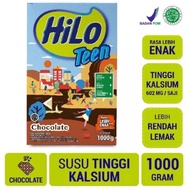 Hilo teen 1000gram 1000 gram 1000gr 1 kg 1KG hilo teen 1000gram 1000 gram 1000gr 1 kg