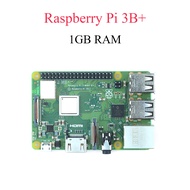 Original Raspberry Pi 5 4B 3B+ 3B Development Board RAM 2G 4G 8G Broadcom 4 Core CPU For DIY Educati
