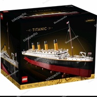 Lego 10294 Titanic