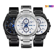 SKMEI Men's 5ATM Waterproof Fashion Casual Sport Watch SWTH-407