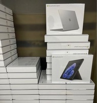 Microsoft surface laptop 5 12代 i5 cpu 13.5寸 8G+256G