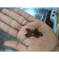 Zarin Tak Sultana Raisin 10kg kismis Raisin Dried Grapes