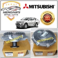 ORIGINAL MITSUBISHI TRITON 2.5 16V 4D56U 2005Y-2016Y ENGINE FAN CLUTCH RADIATOR FAN CLUTCH 1320A032
