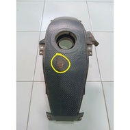 Yamaha byson middle tank Cover 2nd motorcycle removableOriginal