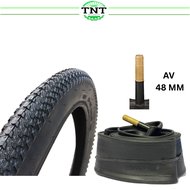 Bicycle Tyre FKR 27.5 X 1.95 (P1197)