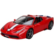 Rastar R/C 1:14 74560 - Ferrari 458 Speciale A