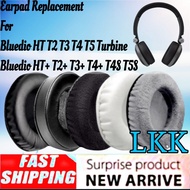 Bluedio HT T2 T3 T4 T5 PLUS T2+ T3+ T4+ T5+ H+ T4S T5S Turbine Foam Earpad Pads