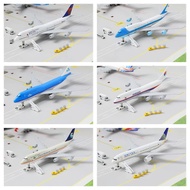 FZ20cm miniatures Alloy diecast plane Model for 737 747 777 787 series airplane toy Collected Gift S