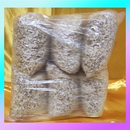 Kusot from Palochina hindi bitin sa timbang! 100g or 0.1 kilo Hamster, Gerbil, Mice Beddings