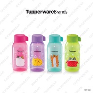 Tupperware Kitty Quencher Eco Bottle (4) 350ml Botol Air Kanak Kanak