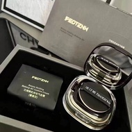 Feotznw Fadini Air Cushion Foundation Quick Hand Waterproof Makeup Skin Beauty Perfecting Long Lasti