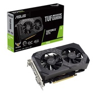 ASUS 華碩 TUF-GTX1650-O4GD6-P-V2-GAMING顯卡-註4