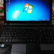 Acer Aspire Notebook 5733