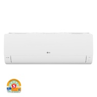 LG เครื่องปรับอากาศ 12000 BTU รุ่น ICQ13MN.JU1