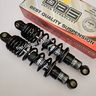SHOCK DBS 280MM YAMAHA JUPITER VEGA F1ZR SEPASANG ORIGINAL SHOCK DBS 280MM HITAM