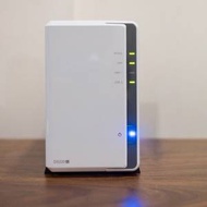 Synology DS220j NAS
