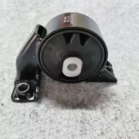 Rear Drive Suspension Mount for 15-17 BYD TANG, Rear Motor Mounting Rubber Causion S6DM-1001300