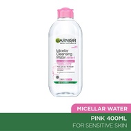 GARNIER Micellar Water Even For Sensitive Skin 400ml