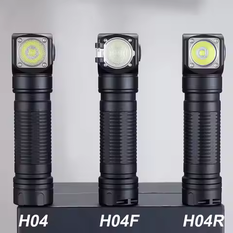 New Skilhunt H04 H04R Led Headlamp Lampe Frontale Cree XML1200Lm HeadLamp Hunting Fishing Camping He