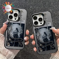 SOFTCASE CASING IMD MACARON CUSTOM AESTHETIC FOR A54 A71 A74 A78 A96 C25Y C30 C30S C31 6A 8 8A 9 Y21