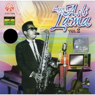 (CD) VARIOUS ARTISTS - LAGU ASLI LAMA VOL.2