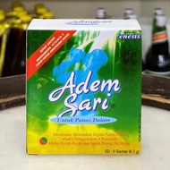 Adem Sari 100% Original