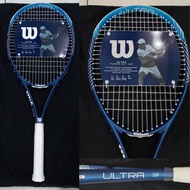 Raket Tenis Wilson Ultra Power RXT 105 279gr