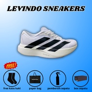 Adidas evo sl white black