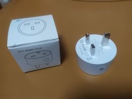 Wifi 智能插頭