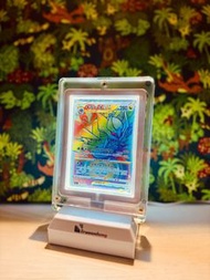 (A-)PTCG 日版S11 鬼龍/騎拉帝納 HR Vstar 120/100