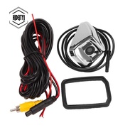 For Toyota Hilux AN120 AN130 2010-2018 Car Rear View Camera Backup Camera Reverse Parking Camera Tai
