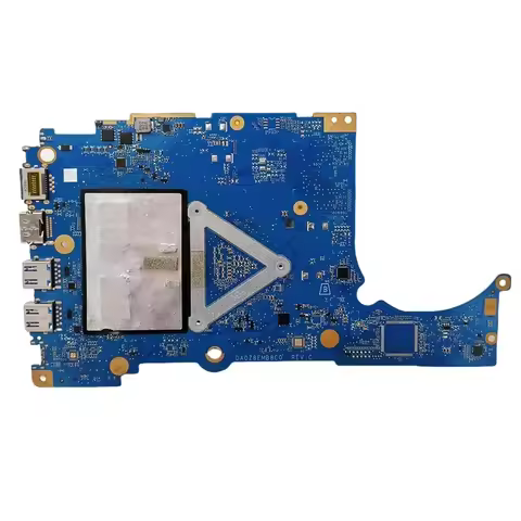 DA0Z8EMB8C0 For ACER Aspire A315-23 EX215-22 Laptop Motherboard CPU:R5-3500U RAM:4GB DDR4 Z8E Mainbo