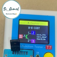 🇲🇾🔥READY STOCK🔥GT30F124 30F124 GT30G124 30G124 GT30J124 30J124 GT30F131 30F131 IGBT To-220F Ic Chip(