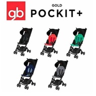HOT ITEM GB Gold POCKIT PLUS 2018 Future perfect baby stroller