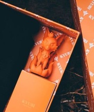 kyubi s1 figure