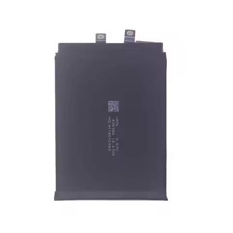 1x New 5050mAh Replacement Battery Li3945T44P8h906455 For ZTE Nubia Red Magic 6 NX669J Mobile Phone 