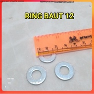 3pc BOLTRing 12 new Hd1 B1